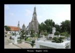 temple du Wat Arun à Bangkok - quelques photos de Thaïlande ~ thierry llopis photographies (www.thierryllopis.fr)