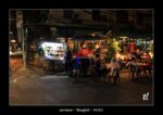 nocturne à Bangkok - quelques photos de Thaïlande ~ thierry llopis photographies (www.thierryllopis.fr)