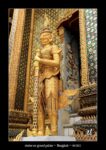 statue au grand palais à Bangkok - quelques photos de Thaïlande ~ thierry llopis photographies (www.thierryllopis.fr)