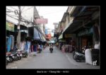 dans la rue à Chiang Mai - quelques photos de Thaïlande ~ thierry llopis photographies (www.thierryllopis.fr)