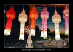 dans un temple près de Chiang Mai - quelques photos de Thaïlande ~ thierry llopis photographies (www.thierryllopis.fr)