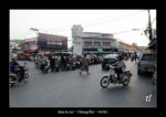 dans la rue à Chiang Rai - quelques photos de Thaïlande ~ thierry llopis photographies (www.thierryllopis.fr)