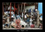 quartier des artisans à Bangkok - quelques photos de Thaïlande ~ thierry llopis photographies (www.thierryllopis.fr)