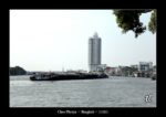 le fleuve Chao Phraya à Bangkok - quelques photos de Thaïlande ~ thierry llopis photographies (www.thierryllopis.fr)