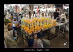 marché aux fleurs à Bangkok - quelques photos de Thaïlande ~ thierry llopis photographies (www.thierryllopis.fr)