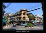 dans la rue à Bangkok - quelques photos de Thaïlande ~ thierry llopis photographies (www.thierryllopis.fr)