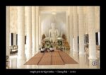 temple près du big buddha à Chiang Rai - quelques photos de Thaïlande ~ thierry llopis photographies (www.thierryllopis.fr)