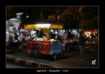 night-food Chiang Mai.