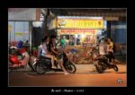 de nuit à Phuket (Thaïlande - décembre 2019) - quelques photos de Thaïlande entre décembre 2019 et janvier 2020 ~ thierry llopis photographies (www.thierryllopis.fr)