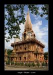 un temple à Phuket (Thaïlande - décembre 2019) - quelques photos de Thaïlande entre décembre 2019 et janvier 2020 ~ thierry llopis photographies (www.thierryllopis.fr)