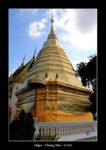 Temple à Chiang Mai - quelques photos de Thaïlande entre décembre 2019 et janvier 2020 ~ thierry llopis photographies (www.thierryllopis.fr)