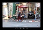 dans la rue à Chiang Mai - quelques photos de Thaïlande entre décembre 2019 et janvier 2020 ~ thierry llopis photographies (www.thierryllopis.fr)